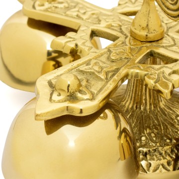 Four-Tone Brass Liturgical...