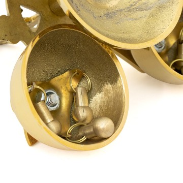 Four-Tone Brass Liturgical...