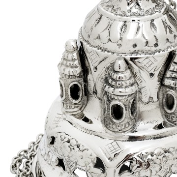 Nickel-Plated Brass...