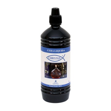 Christus Liquid Candle Fuel...