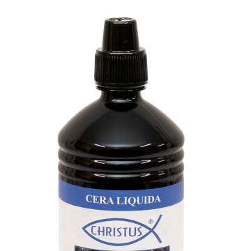 Christus Liquid Candle Fuel...