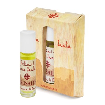 Nard-Scented Oil Stick 8 ml