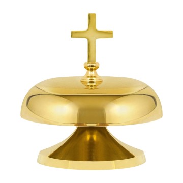 Single-Tone Liturgical Bell...