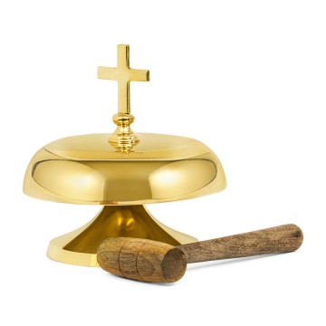 Single-Tone Liturgical Bell...