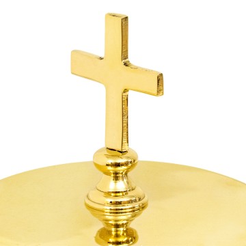 Single-Tone Liturgical Bell...