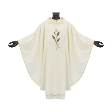 Carlo Acutis Chasuble –...