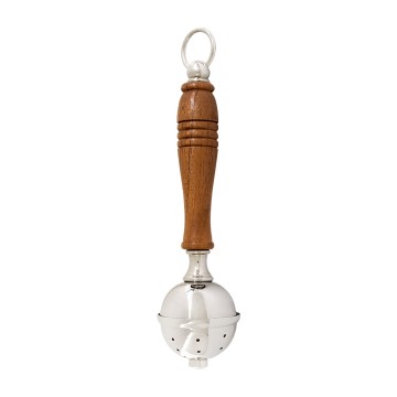 Silver-Plated Liturgical...