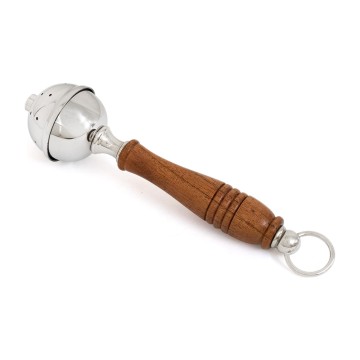 Silver-Plated Liturgical...