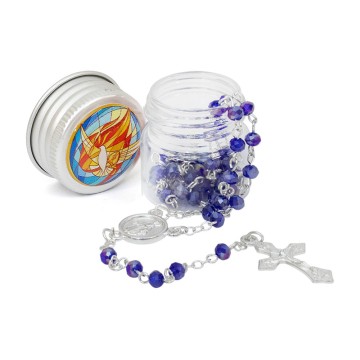Confirmation Favor Jar with...