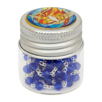 Confirmation Favor Jar with...