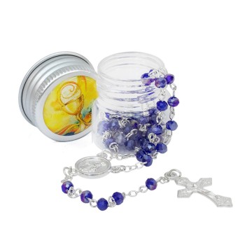 First Communion Jar with...