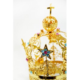 Crown for Statues