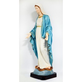 Statue of Our Lady of Miracles