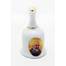 Bell of Saint Pio of...