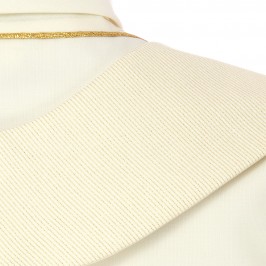 Stola Ricamo Mariano e Gigli