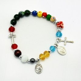 Saint Pio Bracelet
