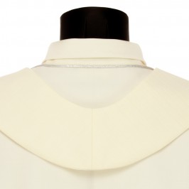 Stola Ricamo Mariano Lana e...