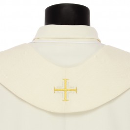 Stola con Ricamo Madonna di...