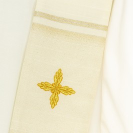 Casula Ricamo Madonna del...