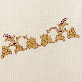 Humeral Veil with...