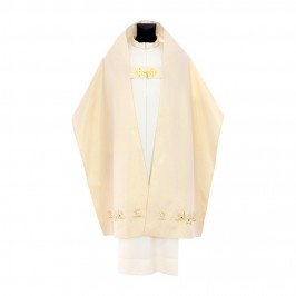 Velo Omerale Mariano