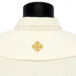 Stole with Embroidery of...