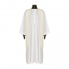 Chasuble with Holy Spirit...