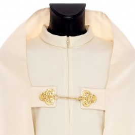 Humeral Veil IHS Embroidery