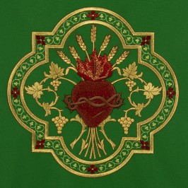 Sacred Heart of Jesus...