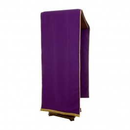 Lectern Cover without...