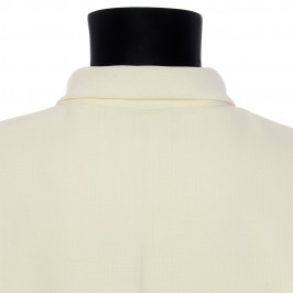 Liturgical Alb in Wool Blend