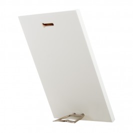 Laquered Wood Picture...