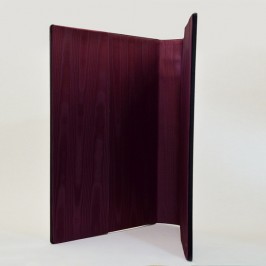 Lectionary Cover with...