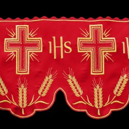 Border Trim for Altar Cloth
