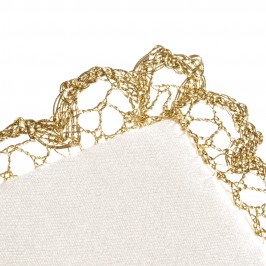 Chalice Veil (Pall) with...