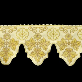 Border Trim for Altar Cloth