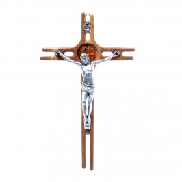 Croce Traforata San Benedetto