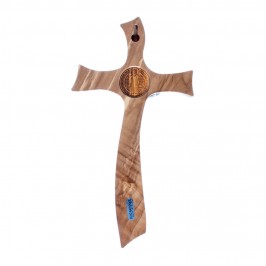 Saint Benedict Cross in...