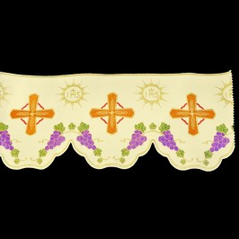 Border Trim for Altar