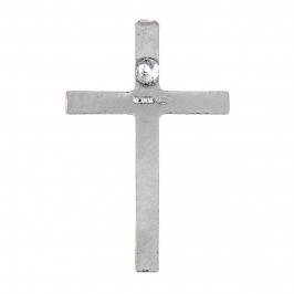 Stylized Jacket Pin