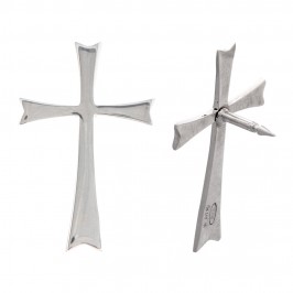 Cross Pin for Priest