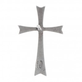 Cross Pin for Priest