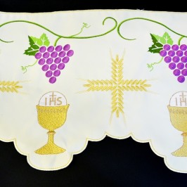 Border Trim for Altar