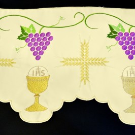 Border Trim for Altar