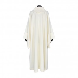 Benedictine Alb in Polyester