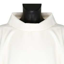 Benedictine Alb in Polyester
