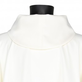 Benedictine Alb in Polyester