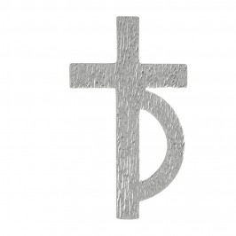 Clergyman Cross Pin for...