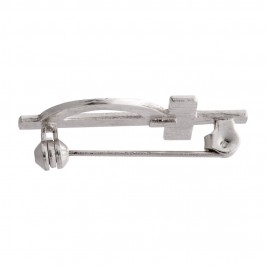Clergyman Cross Pin for...