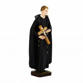 Saint Gerard Statue in Resin